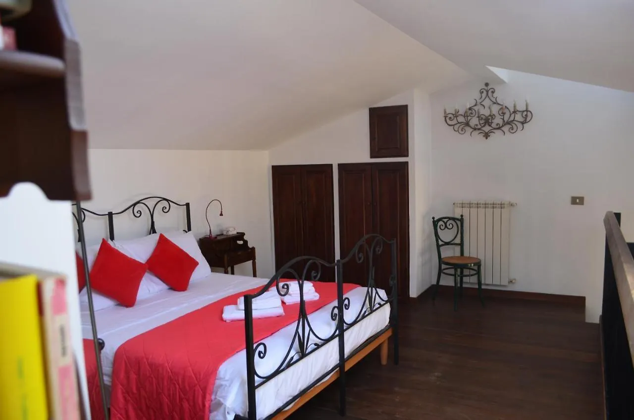 La Luce Del Borgo Apartment Castel Gandolfo