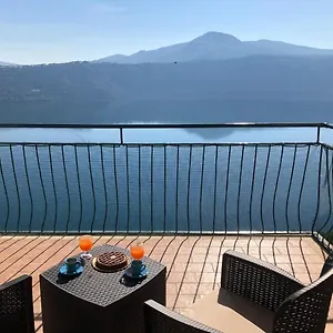 Dimora Diamante Del Lago Apartment