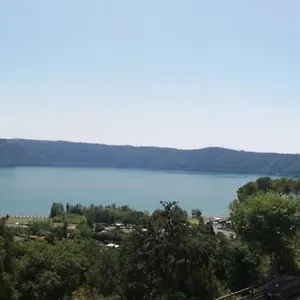 Appartamento La Casa Azzurra Int. 1, Castel Gandolfo