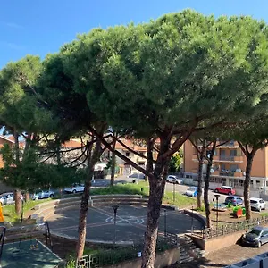 Appartamento Domus Iuturnae, Castel Gandolfo