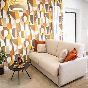 Appartamento Residenza Dei Papi - Luxury House, Castel Gandolfo