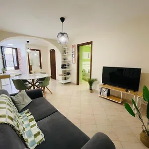 Casa vacanze Castrum - Castelli, Castel Gandolfo